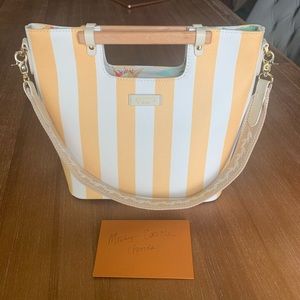 Spartina lark shoulder/crossbody bag